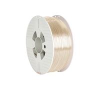 - Clair - 1 kg - filament PETG (3D)