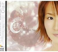 Clair - Beautiful Days [Import]