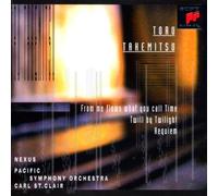 Clair,Carl St. - From me flows what you call Time