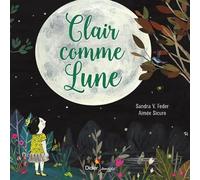 Clair comme Lune