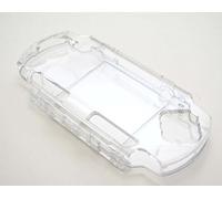 Clair Cristal Coque Housse de Protection Rigide Coque de Protection pour Sony PSP 2000 3000 Console de Jeu