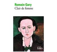 Clair De Femme