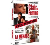 Clair de Femme + La Menace