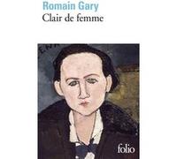 Clair de femme