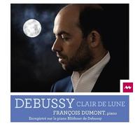 Clair de Lune