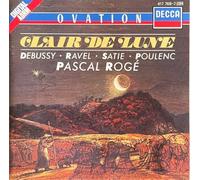 Clair De Lune