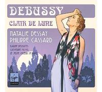 Clair De Lune