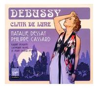 Debussy - Clair de Lune