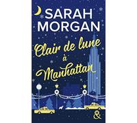Clair de lune à Manhattan