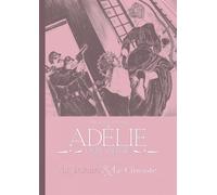 CLAIR DE LUNE Adélie la pie voleuse - intégrale : Nuits indiennes & le cinéaste
