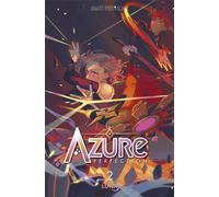 Clair de Lune Azure - perfection tome 2