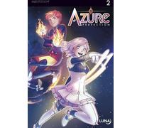 Clair de Lune Azure - Perfection tome 2