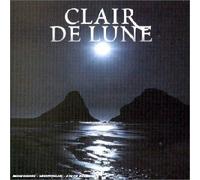 Clair De Lune :Beethoven, Debussy, Chopin, Falla Int. Divers