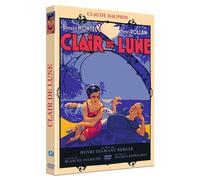 Clair De Lune : Blanche Montel, Henri Rollan, Claude Dauphin¿