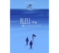 CLAIR DE LUNE Bleu outremer - intégrale