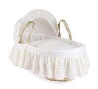 Clair de Lune Broderie Moses Basket-p