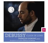Clair de Lune