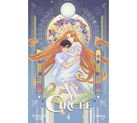 CLAIR DE LUNE Circée tome 4