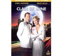 Clair de Lune - Coffret intégral de la saison 3 G