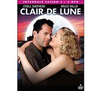 Clair de Lune - Coffret intégral de la Saison 4 G