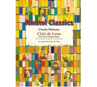 Clair De Lune / Conducteur