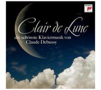 Debussy, C. – Clair de Lune – Import