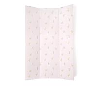Clair de Lune Duckling Matelas à langer anti-roulis 69 x 44 cm