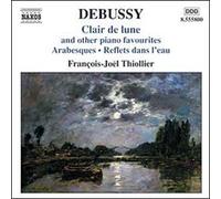 Clair de lune E