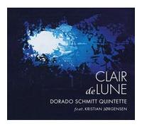Clair de lune E