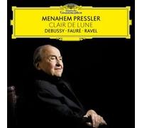 Clair de Lune E