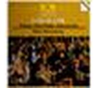 WEISSENBERG ALEXIS (piano) - PIANO WORKSWEISSENBERG GMA