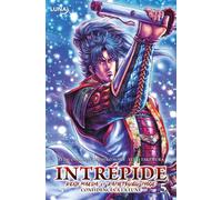 CLAIR DE LUNE Intrépide tome 5