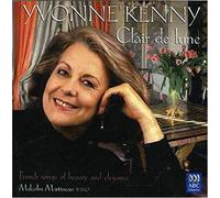 Kenny - Clair de Lune-French Songs [Import]