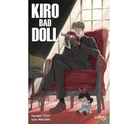 CLAIR DE LUNE Kiro bad doll