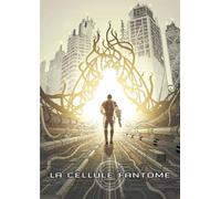 CLAIR DE LUNE La cellule fantôme tome 1