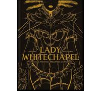 CLAIR DE LUNE Lady Whitechapel - intégrale