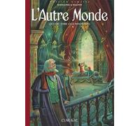 Clair de Lune L'autre monde cycle 3 - édition limitée tome 1
