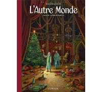 Clair de Lune L'autre monde cycle 3 - édition limitée tome 2