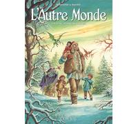 CLAIR DE LUNE L'autre monde cycle 3 tome 2