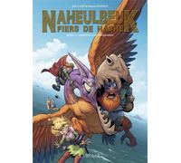 CLAIR DE LUNE Le donjon de naheulbeuk - Fiers de hache tome 2