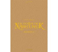 CLAIR DE LUNE Le donjon de Naheulbeuk - intégrale prestige tome 6