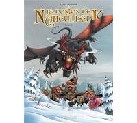 CLAIR DE LUNE Le donjon de Naheulbeuk tome 23