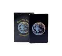 Clair De Lune Lenormand : un deck Lenormand unique et fantaisiste