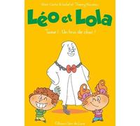 Clair de Lune Léo, Lola & Hector tome 1