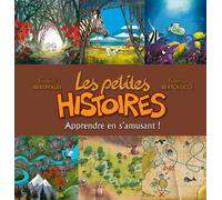 CLAIR DE LUNE Les petites histoires - coffret tomes 1 à 3