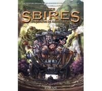 CLAIR DE LUNE Les sbires du donjon de Naheulbeuk tome 1