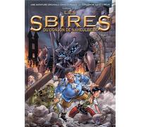 CLAIR DE LUNE Les sbires du donjon de Naheulbeuk tome 2