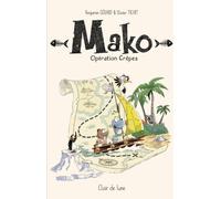 Mako: Opération crêpes