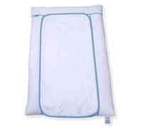 Clair de Lune Matelas à langer, bleu, Over The Moon