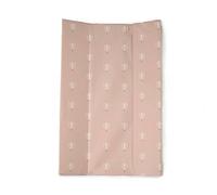 Clair de Lune Matelas à Langer Montgolfière Anti-Roulement Wedge 69 x 44 cm
